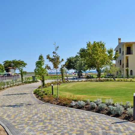 Notos Resort - Tristinika Sithonia توروني المظهر الخارجي الصورة