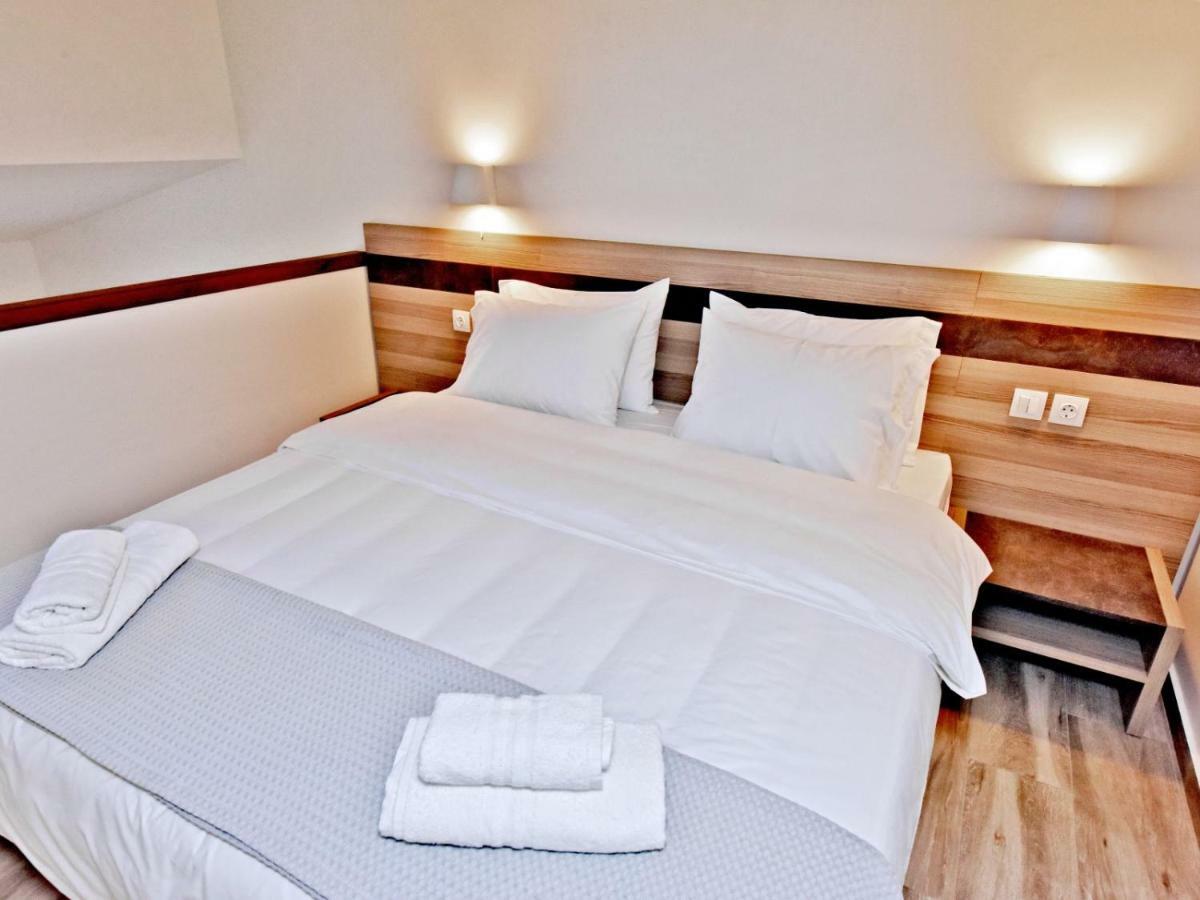 Notos Resort - Tristinika Sithonia توروني المظهر الخارجي الصورة