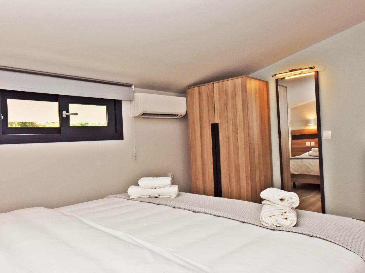 Notos Resort - Tristinika Sithonia توروني المظهر الخارجي الصورة