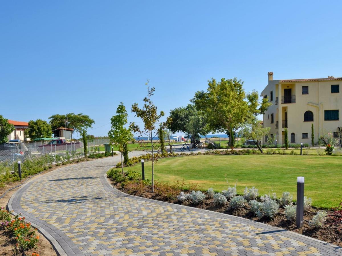 Notos Resort - Tristinika Sithonia توروني المظهر الخارجي الصورة